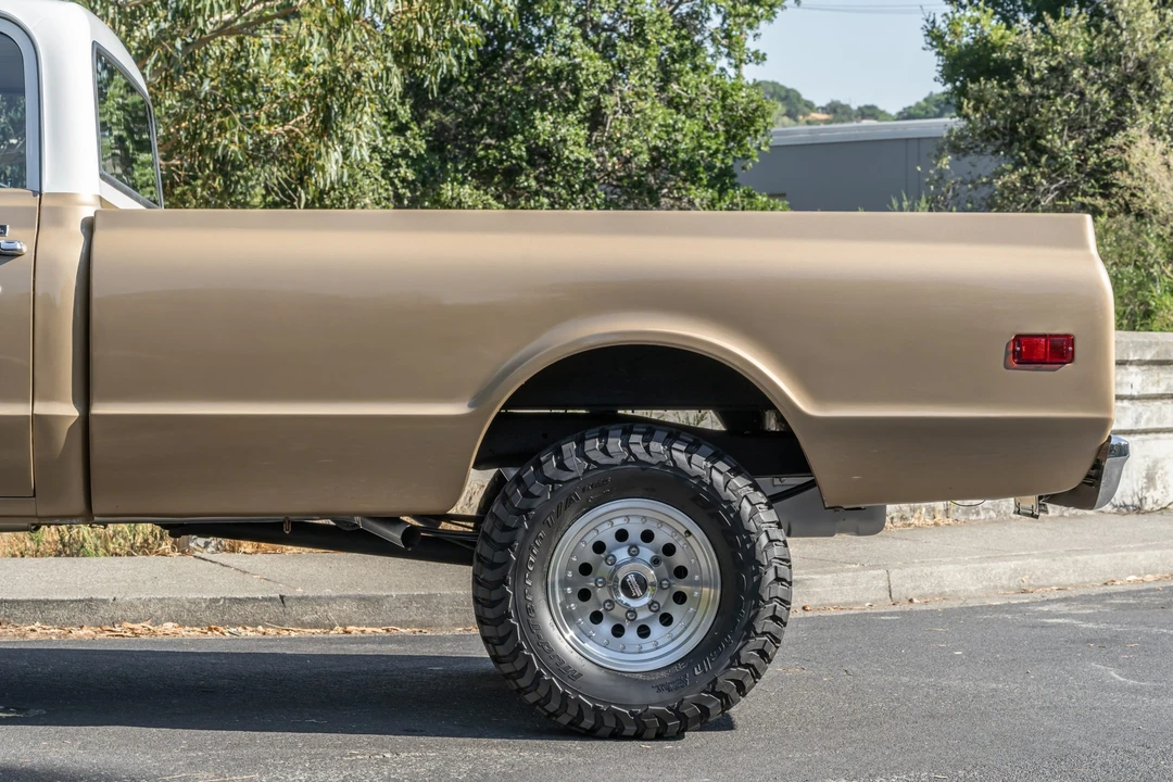 1968 GMC C/K 2nd Gen - Image 21 of 31