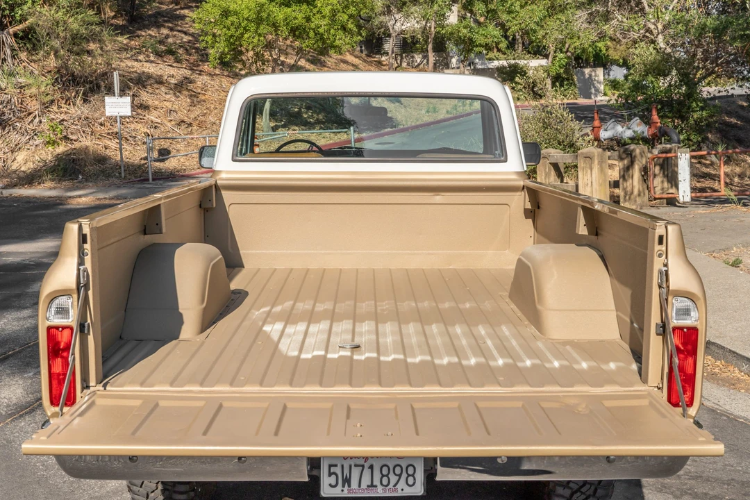 1968 GMC C/K 2nd Gen - Image 30 of 31
