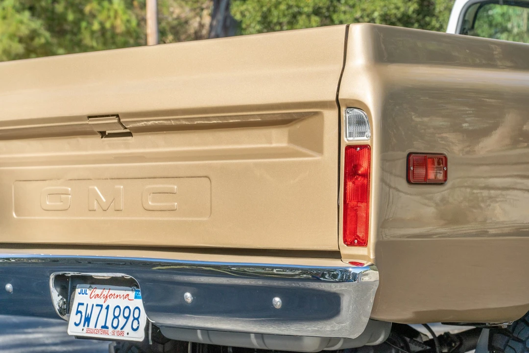 1968 GMC C/K 2nd Gen - Image 25 of 31