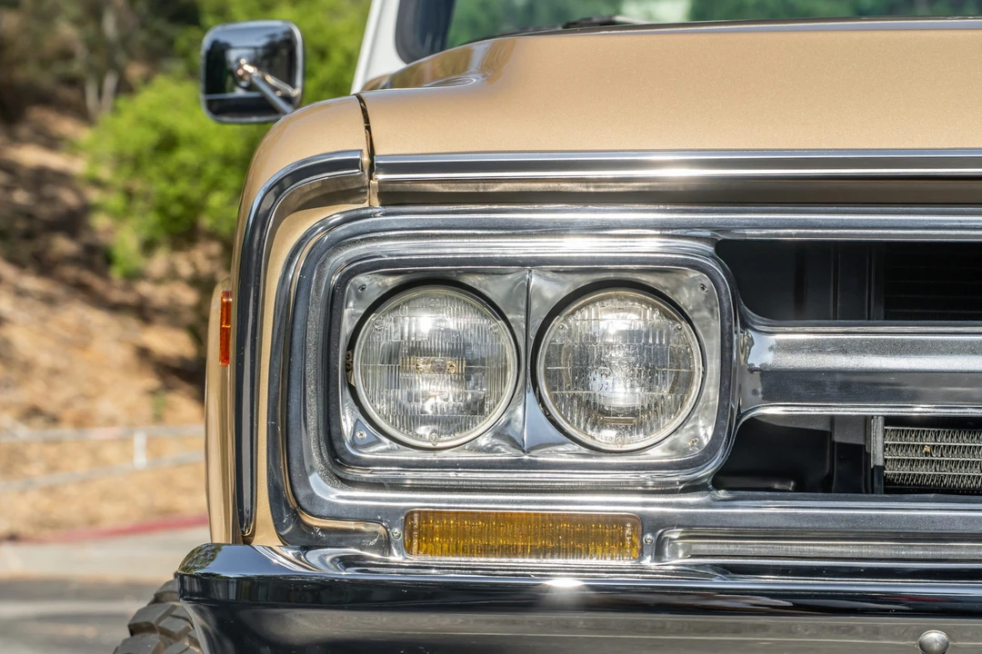 1968 GMC C/K 2nd Gen - Image 19 of 31
