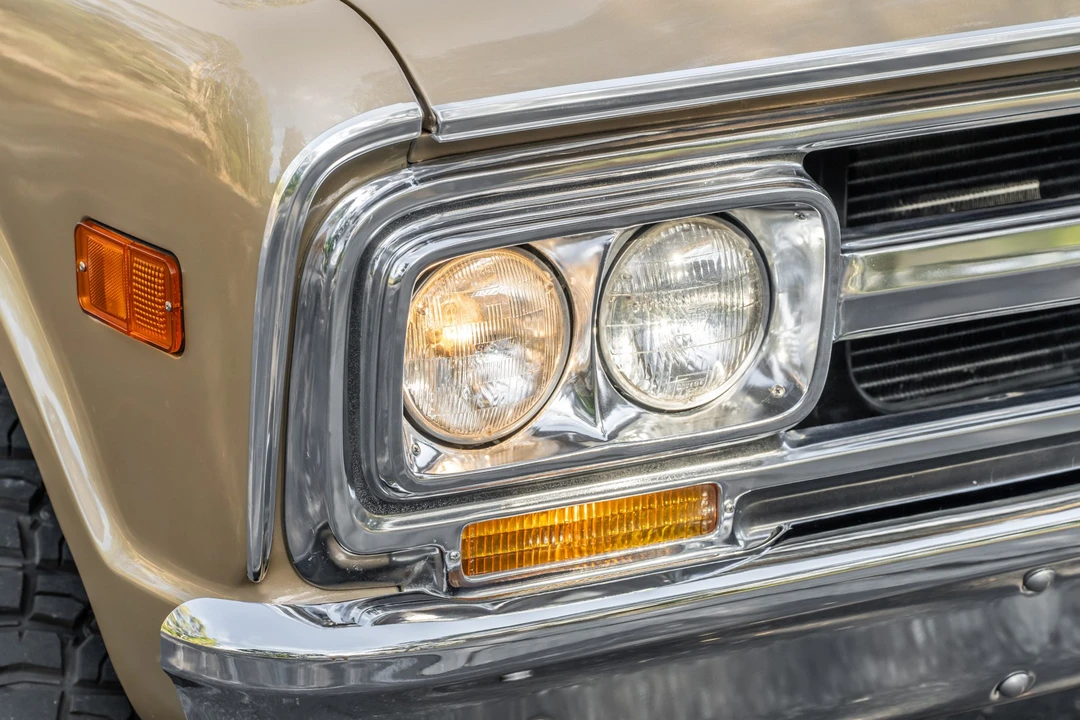 1968 GMC C/K 2nd Gen - Image 15 of 31