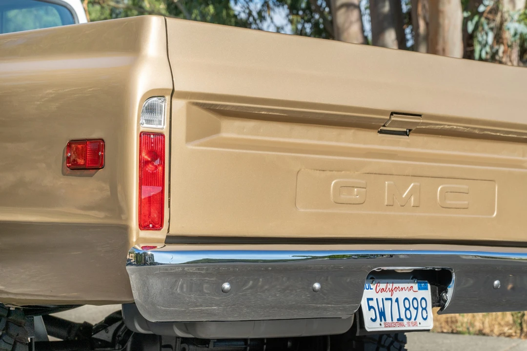 1968 GMC C/K 2nd Gen - Image 24 of 31
