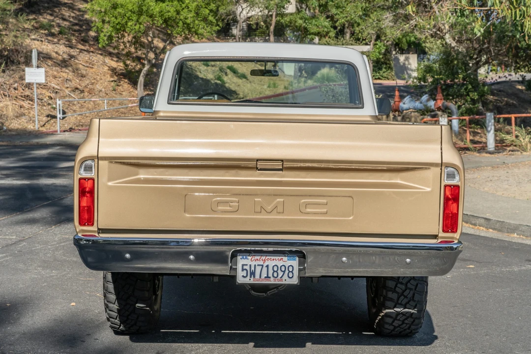 1968 GMC C/K 2nd Gen - Image 6 of 31