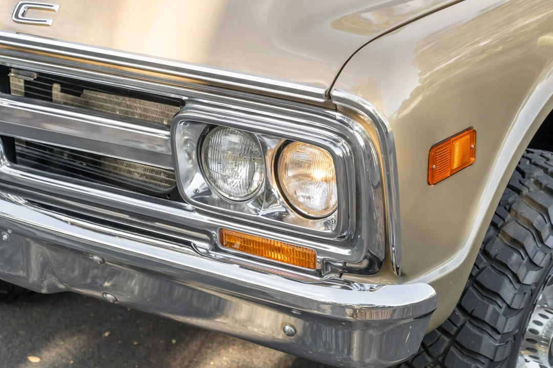 1968 GMC C/K 2nd Gen - Image 16 of 31