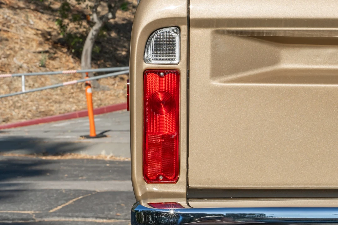 1968 GMC C/K 2nd Gen - Image 26 of 31