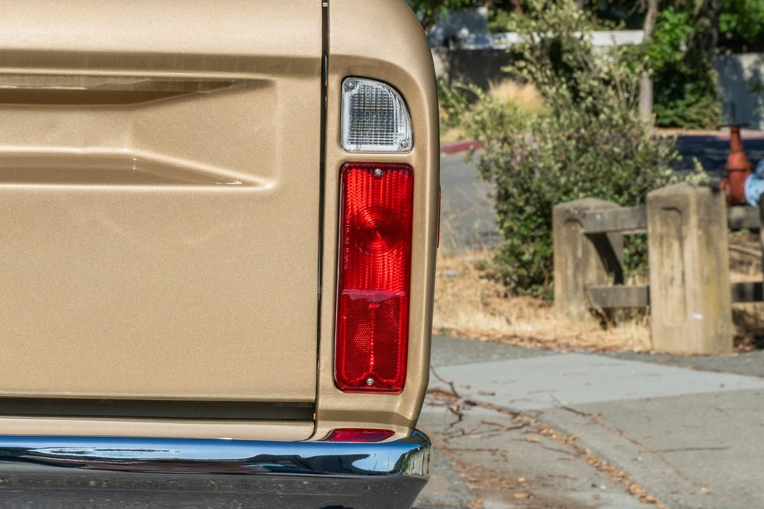 1968 GMC C/K 2nd Gen - Image 27 of 31
