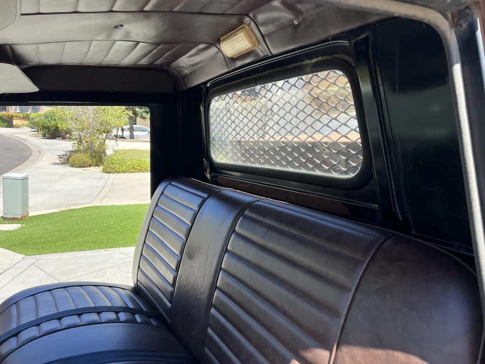 1968 Jeep SJ Gladiator - Image 24 of 31