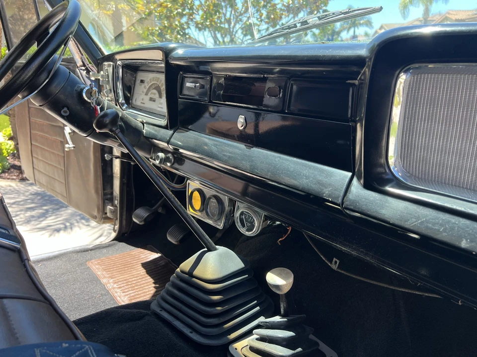 1968 Jeep SJ Gladiator - Image 29 of 31