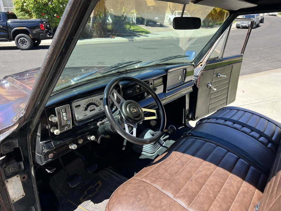 1968 Jeep SJ Gladiator - Image 22 of 31