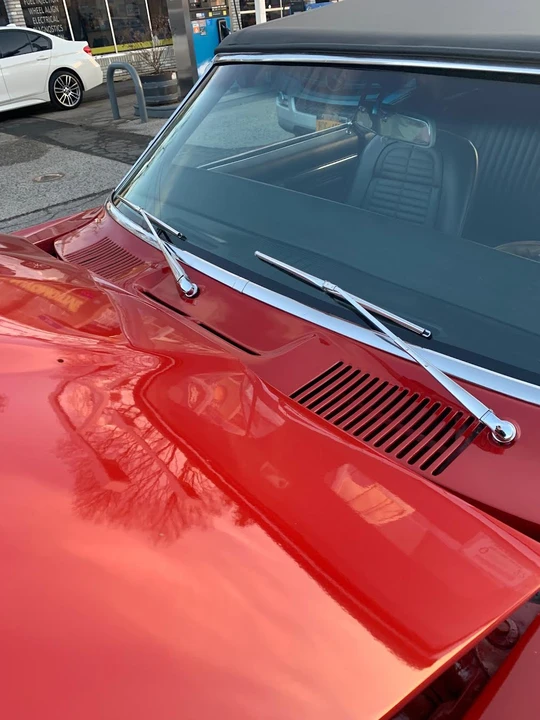 1968 Pontiac Firebird 1st Gen - Image 21 of 31