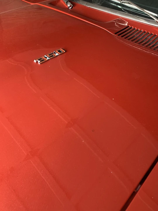 1968 Pontiac Firebird 1st Gen - Image 22 of 31