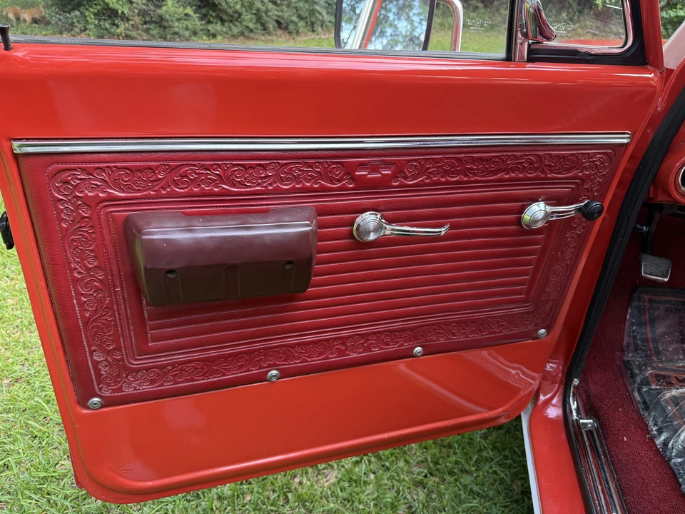 1969 Chevrolet C/K 2nd Gen - Image 28 of 31