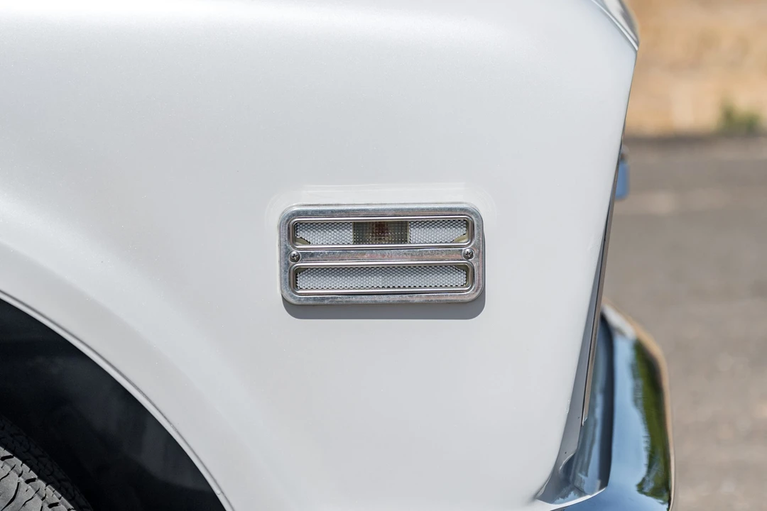 1969 Chevrolet C/K 2nd Gen - Image 28 of 31