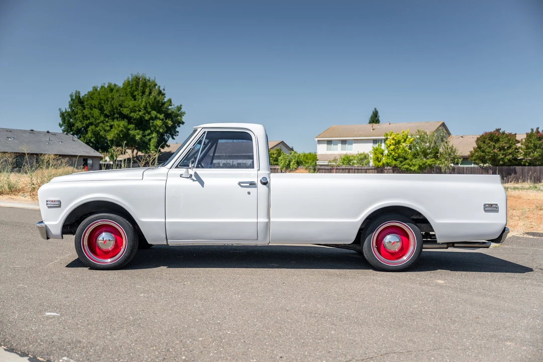1969 Chevrolet C/K 2nd Gen - Image 8 of 31