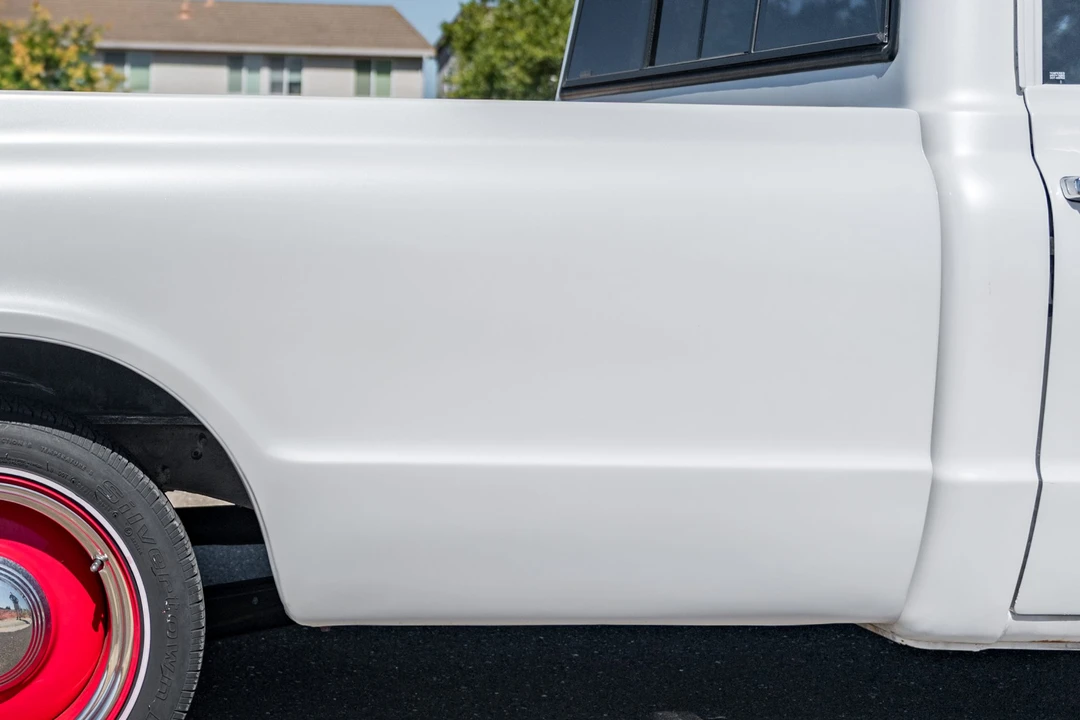 1969 Chevrolet C/K 2nd Gen - Image 19 of 31