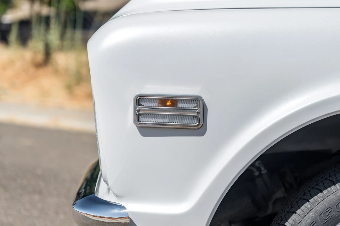 1969 Chevrolet C/K 2nd Gen - Image 27 of 31