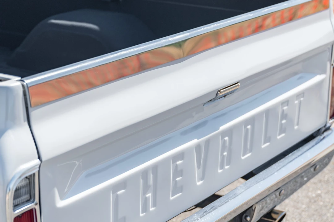 1969 Chevrolet C/K 2nd Gen - Image 17 of 31