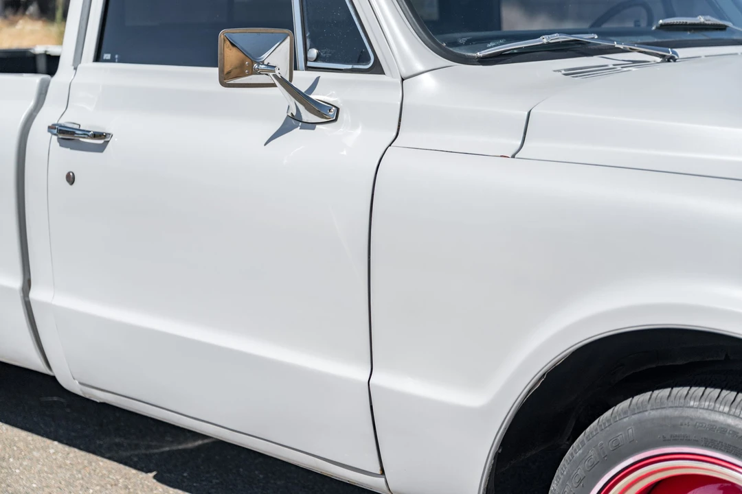 1969 Chevrolet C/K 2nd Gen - Image 22 of 31