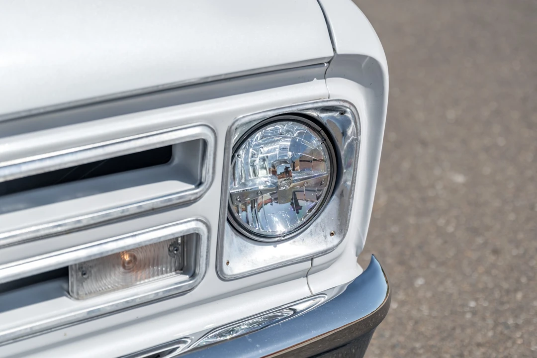 1969 Chevrolet C/K 2nd Gen - Image 26 of 31
