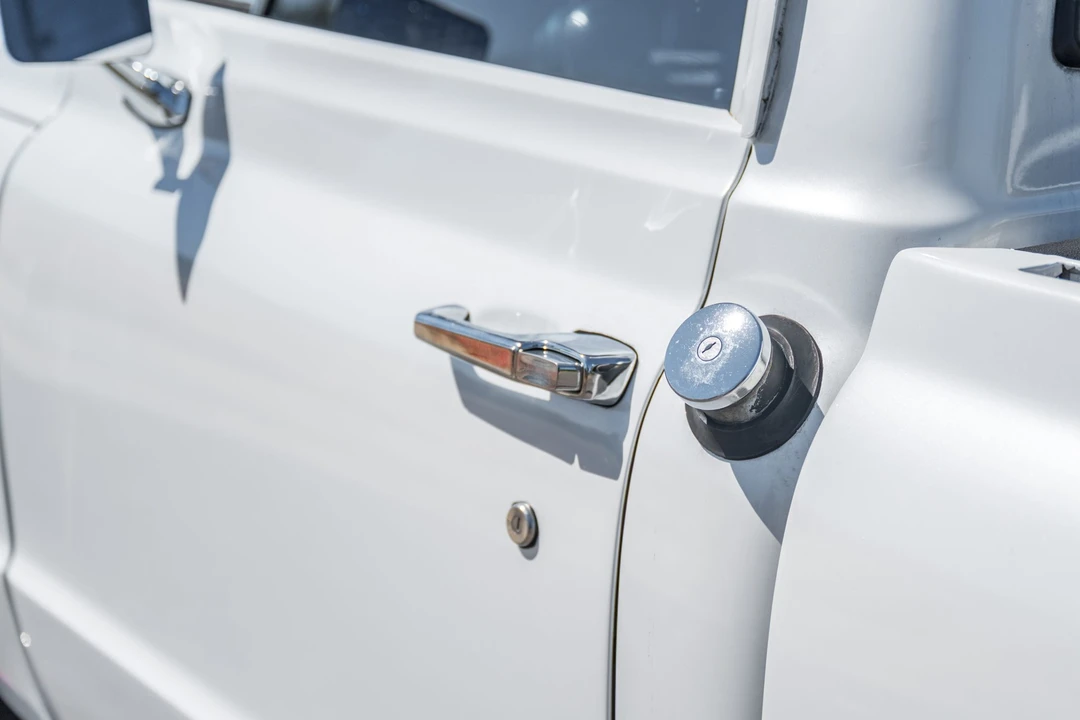 1969 Chevrolet C/K 2nd Gen - Image 14 of 31