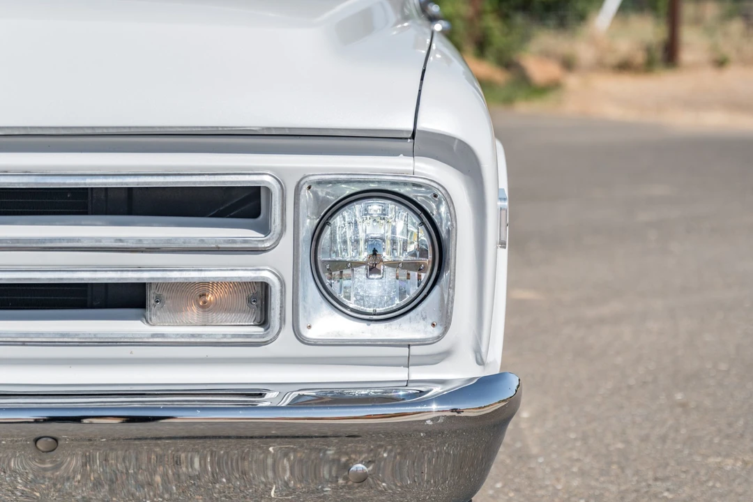 1969 Chevrolet C/K 2nd Gen - Image 24 of 31