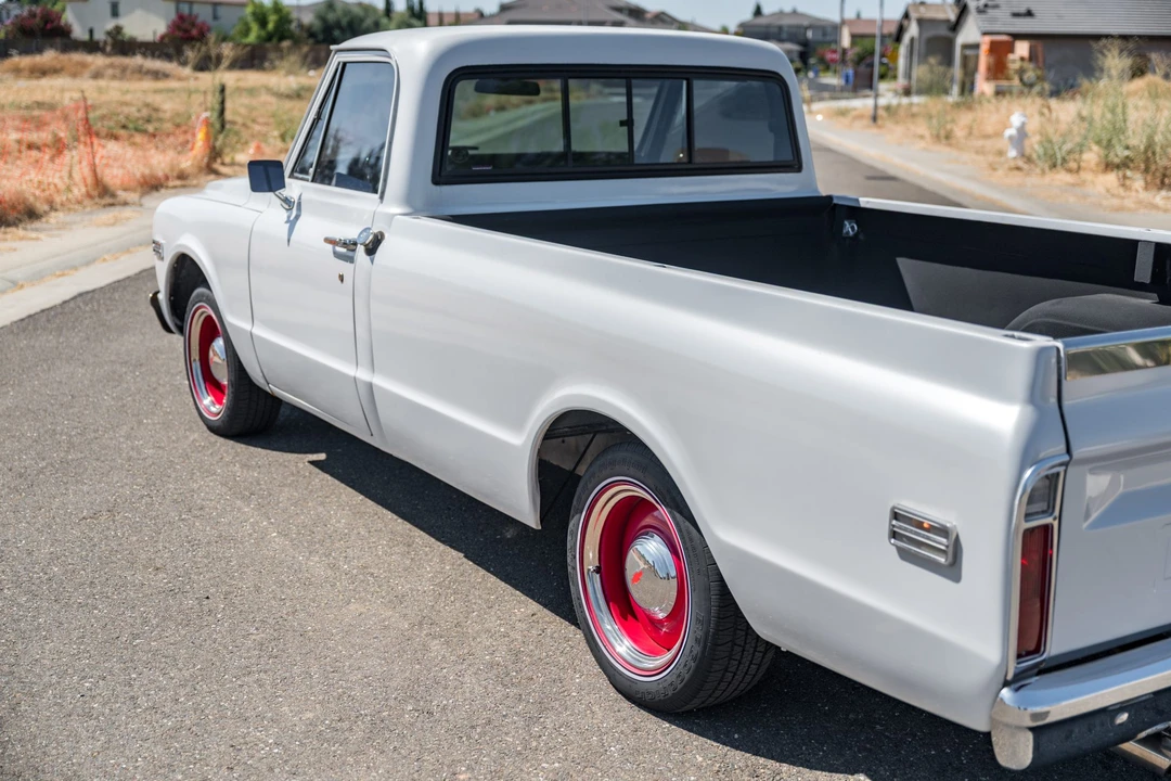 1969 Chevrolet C/K 2nd Gen - Image 16 of 31