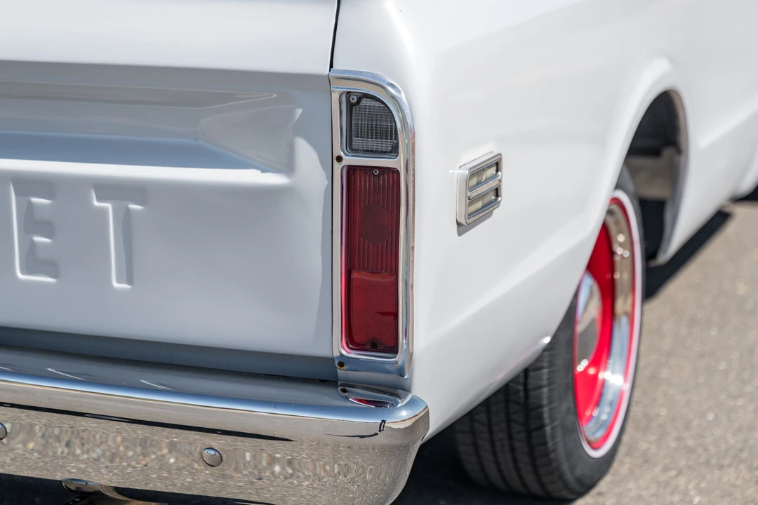 1969 Chevrolet C/K 2nd Gen - Image 30 of 31