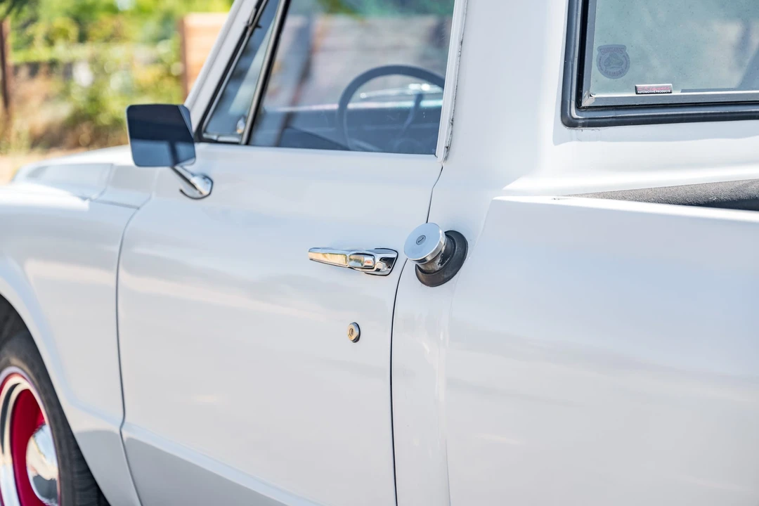 1969 Chevrolet C/K 2nd Gen - Image 13 of 31