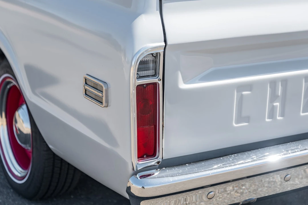 1969 Chevrolet C/K 2nd Gen - Image 29 of 31