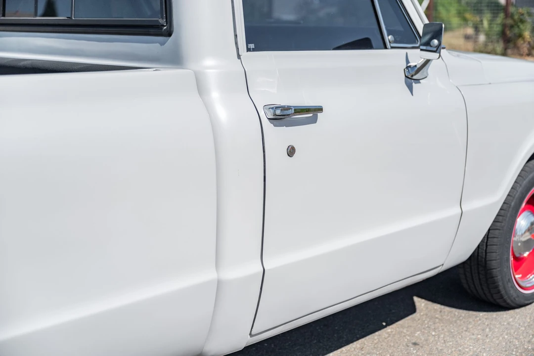 1969 Chevrolet C/K 2nd Gen - Image 20 of 31