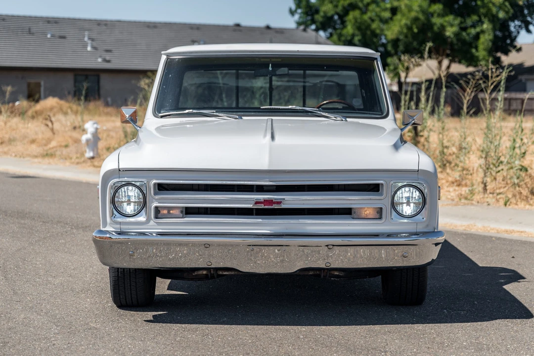 1969 Chevrolet C/K 2nd Gen - Image 10 of 31