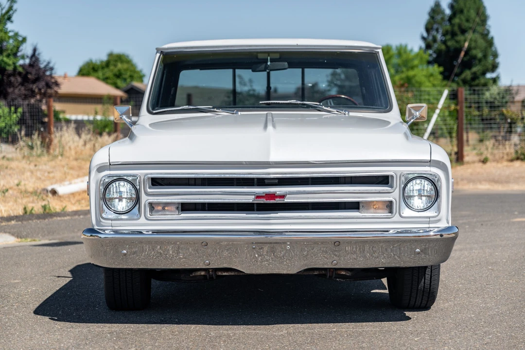 1969 Chevrolet C/K 2nd Gen - Image 2 of 31