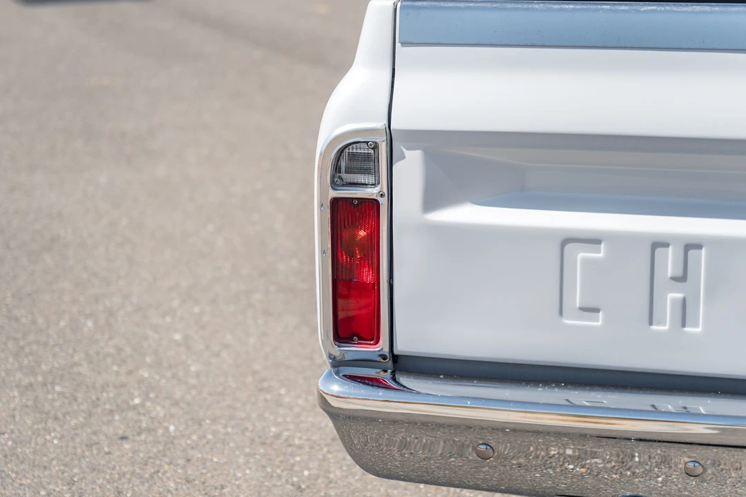 1969 Chevrolet C/K 2nd Gen - Image 31 of 31