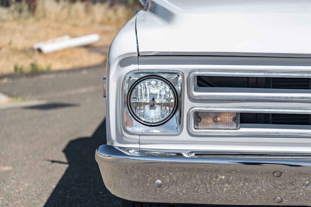 1969 Chevrolet C/K 2nd Gen - Image 23 of 31