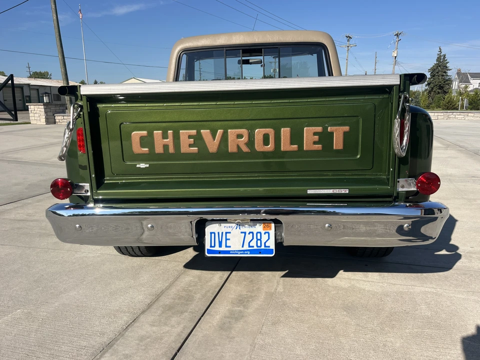 1969 Chevrolet C/K 2nd Gen - Image 7 of 31
