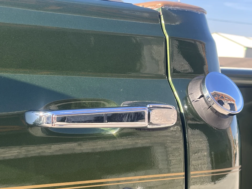 1969 Chevrolet C/K 2nd Gen - Image 30 of 31