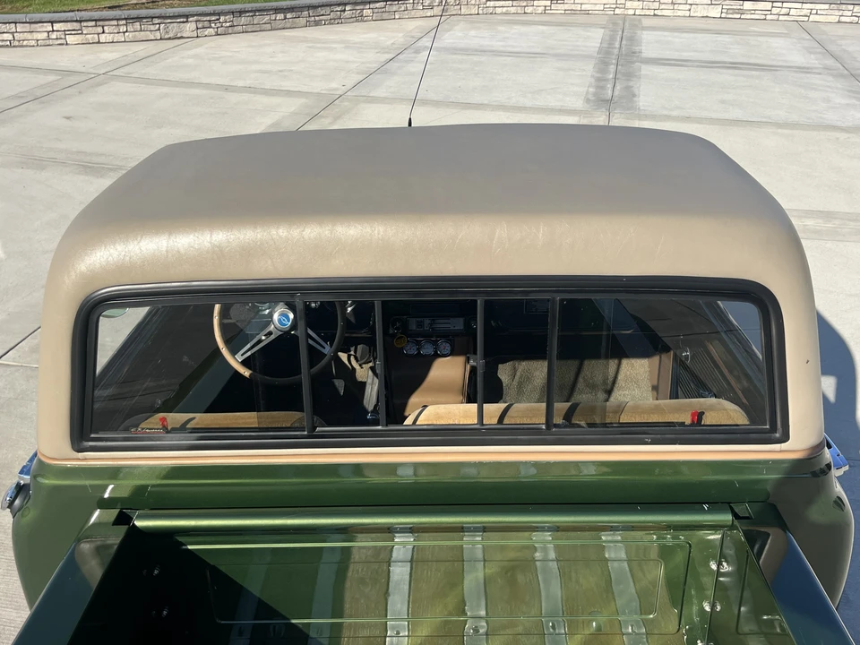 1969 Chevrolet C/K 2nd Gen - Image 20 of 31
