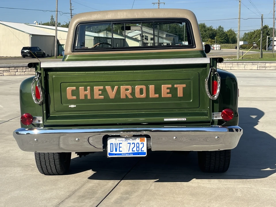 1969 Chevrolet C/K 2nd Gen - Image 15 of 31