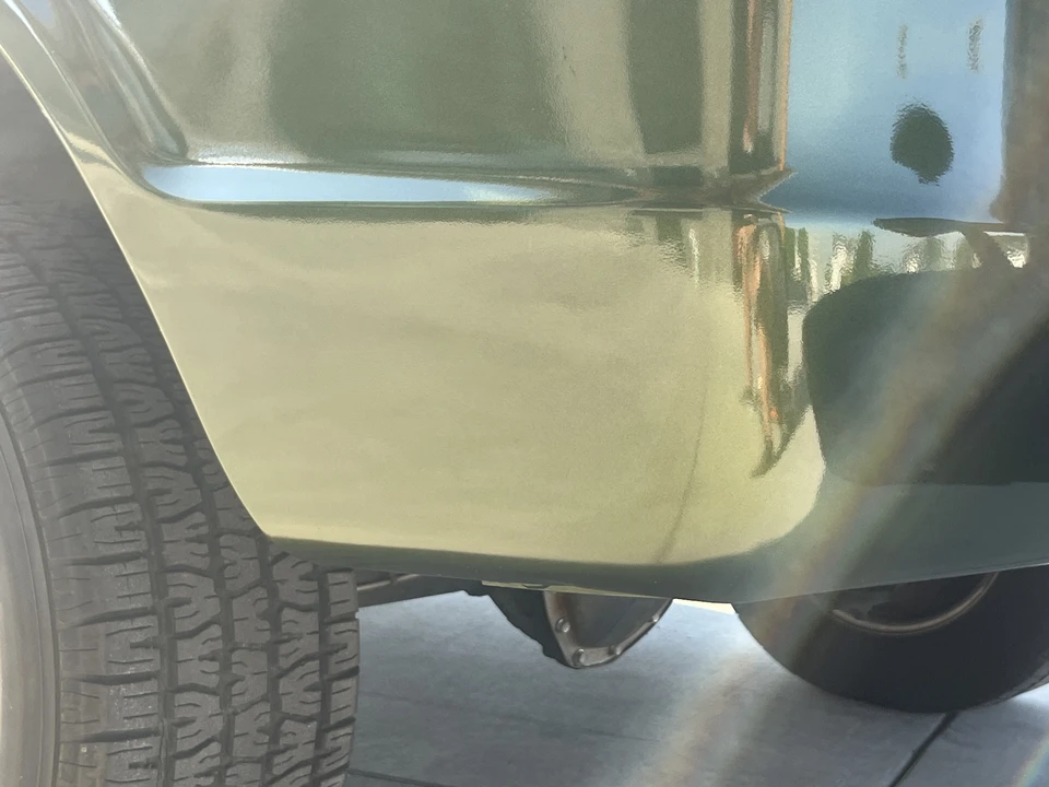 1969 Chevrolet C/K 2nd Gen - Image 21 of 31