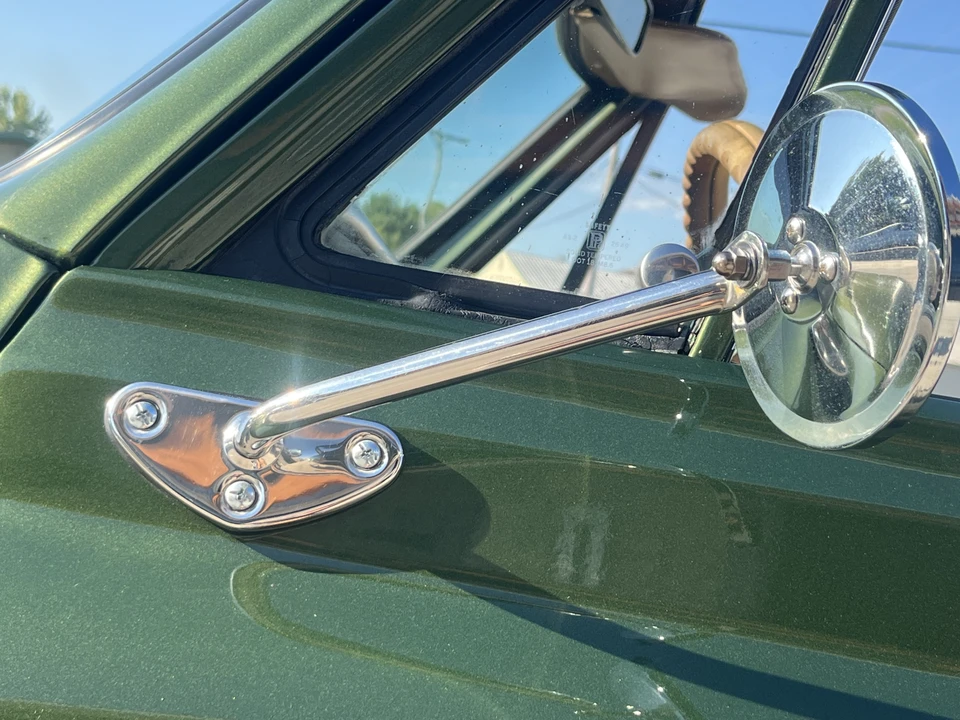 1969 Chevrolet C/K 2nd Gen - Image 31 of 31