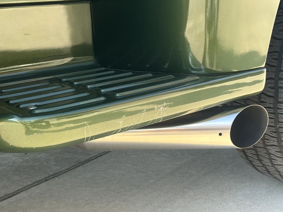 1969 Chevrolet C/K 2nd Gen - Image 29 of 31