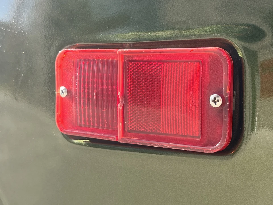 1969 Chevrolet C/K 2nd Gen - Image 23 of 31