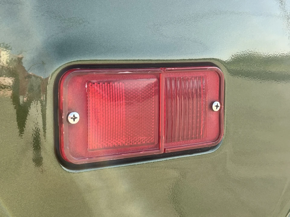 1969 Chevrolet C/K 2nd Gen - Image 22 of 31