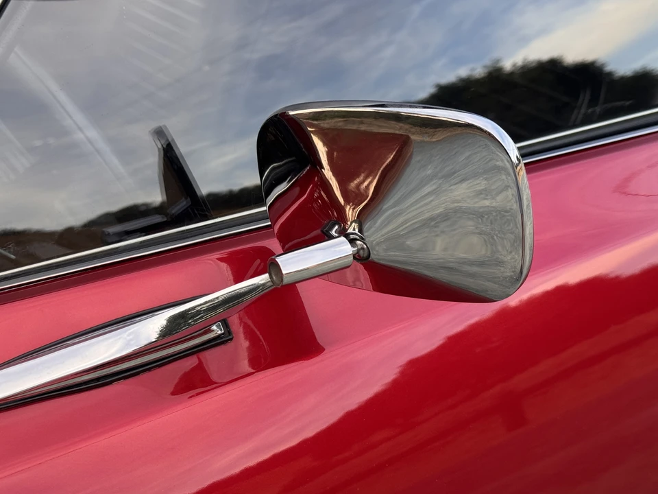 1969 Chevrolet Camaro 1st Gen - Image 21 of 31