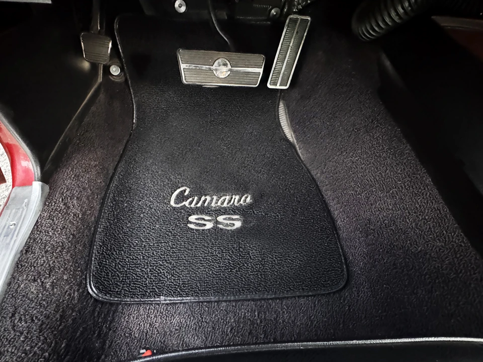 1969 Chevrolet Camaro 1st Gen - Image 28 of 31