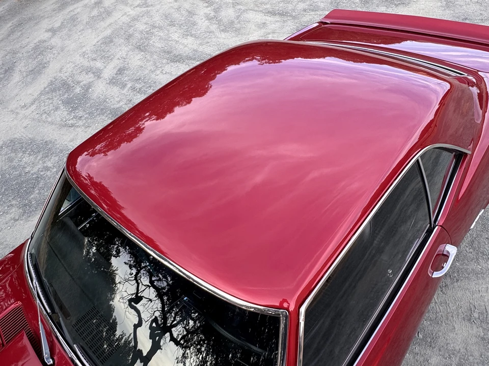 1969 Chevrolet Camaro 1st Gen - Image 13 of 31