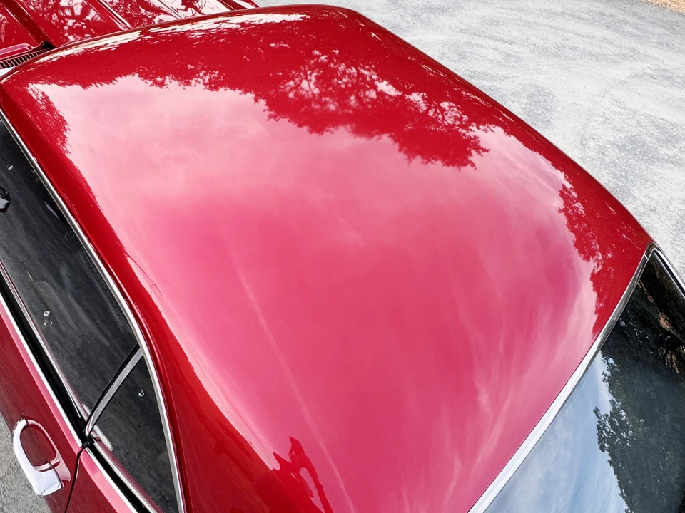 1969 Chevrolet Camaro 1st Gen - Image 14 of 31
