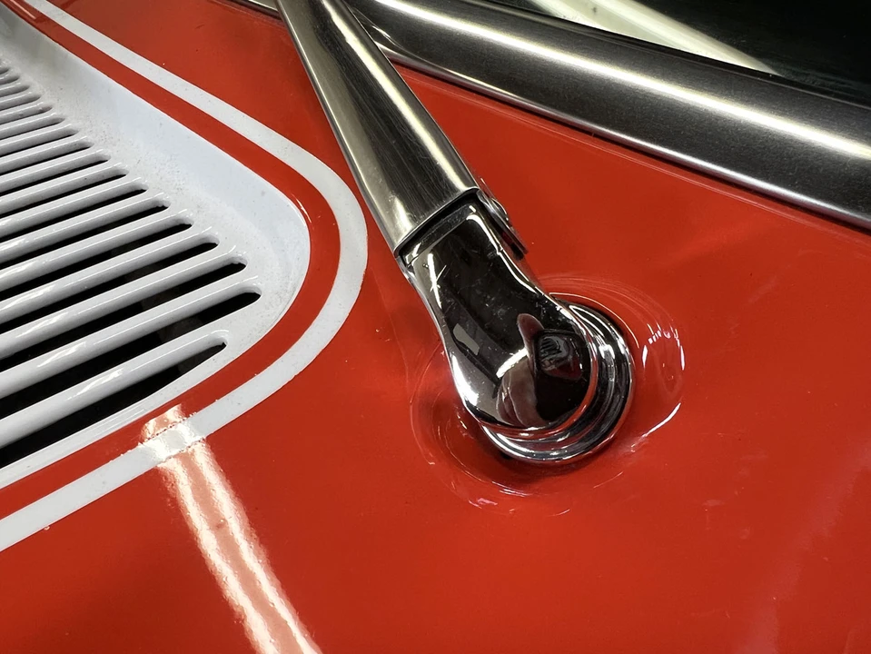 1969 Chevrolet Camaro SS 1st Gen - Image 17 of 31