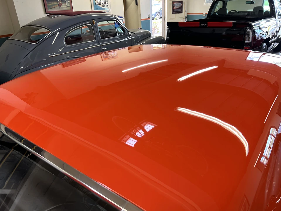 1969 Chevrolet Camaro SS 1st Gen - Image 20 of 31