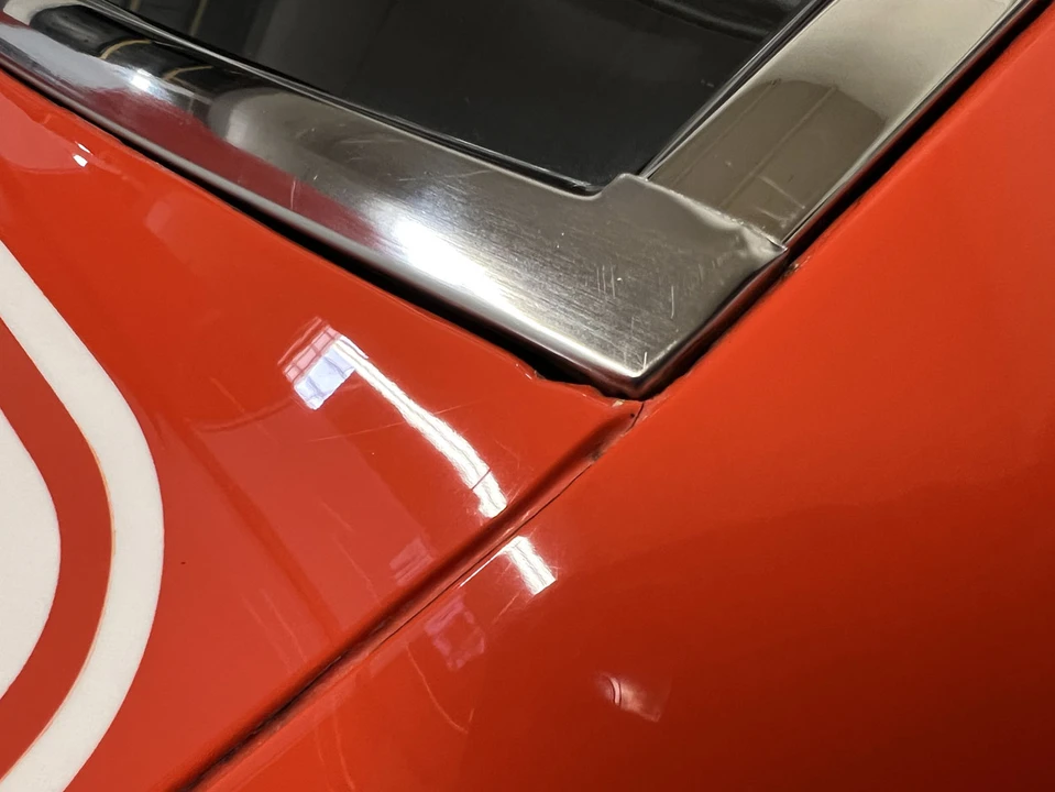 1969 Chevrolet Camaro SS 1st Gen - Image 27 of 31